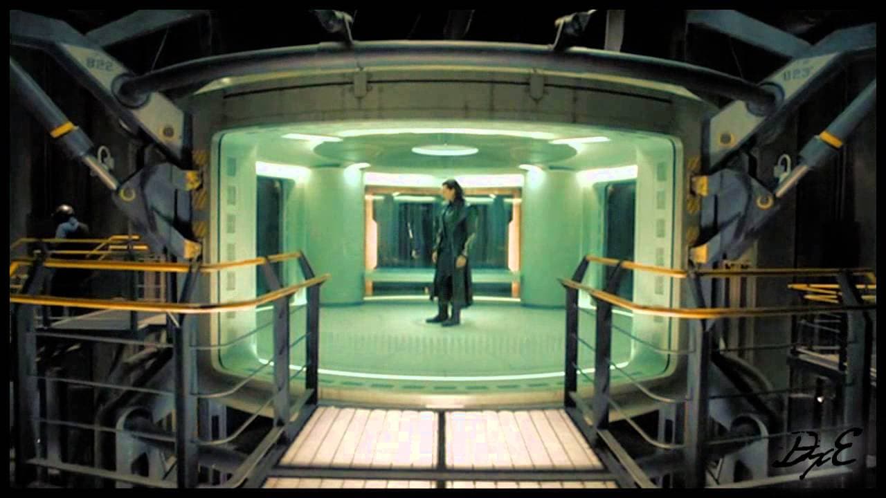 Loki ► Would You Turn Your Back On Me (Monster)