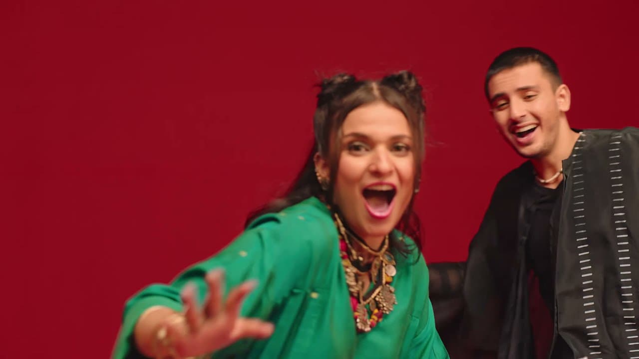 Independence Day - Badal De Jahaan Ft. Hasan Raheem & Risham Faiz Bhutta