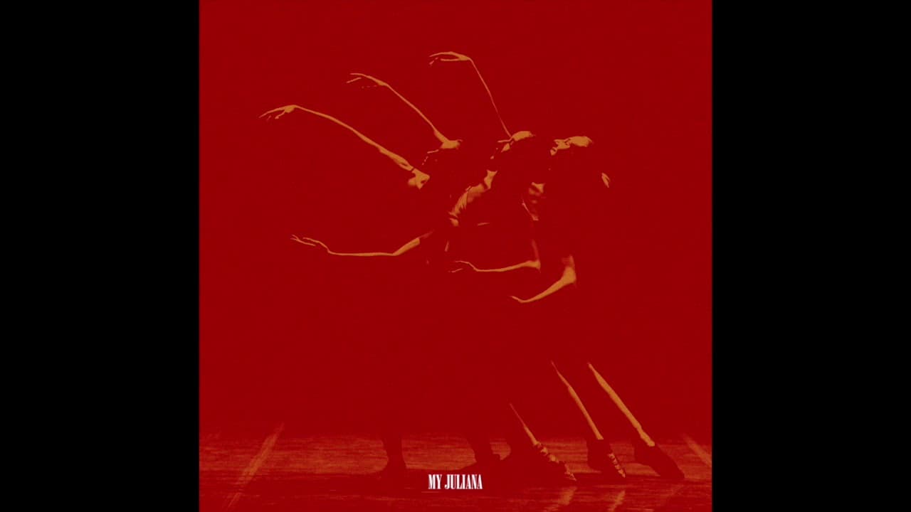 IV OF SPADES - My Juliana (Official Audio)