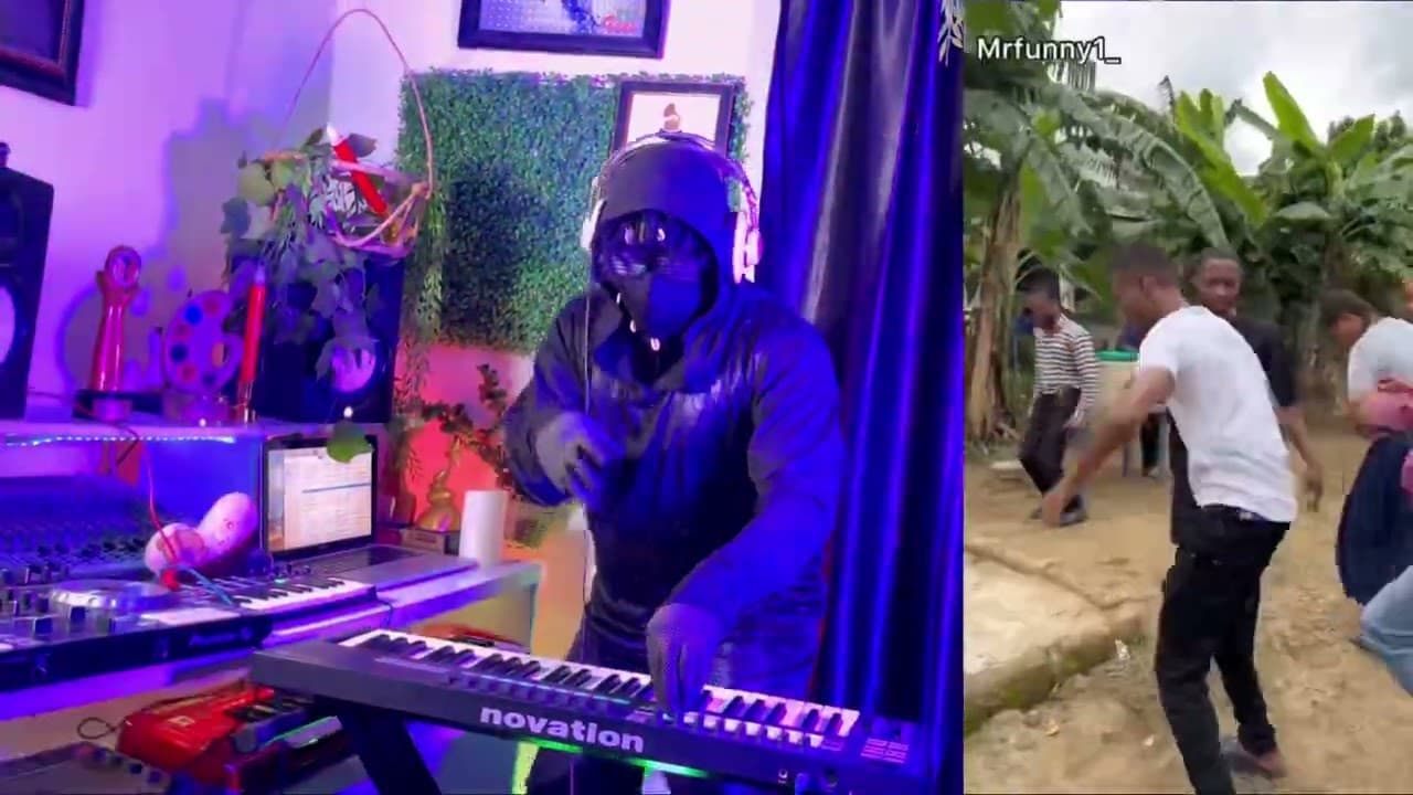 Mr Kleb - I am a Chosen