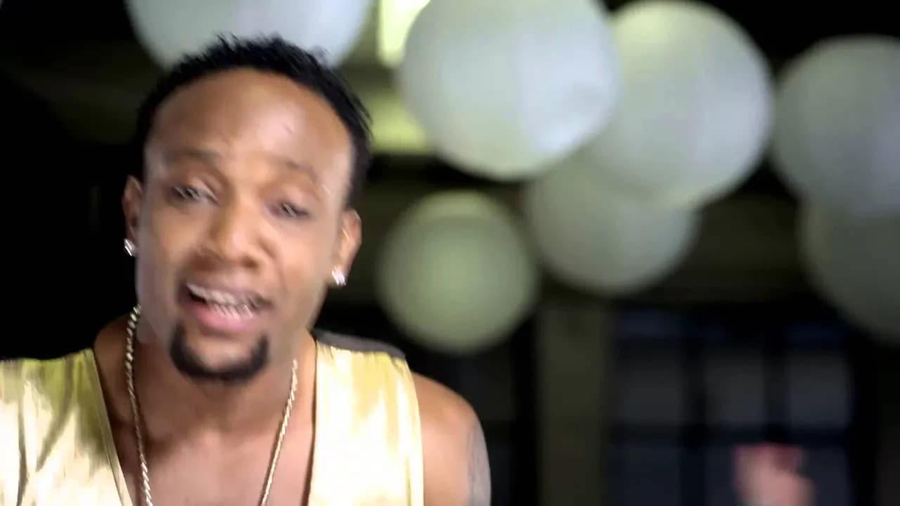 Kcee Ft. Flavour - Give it 2 Me [Official Video]