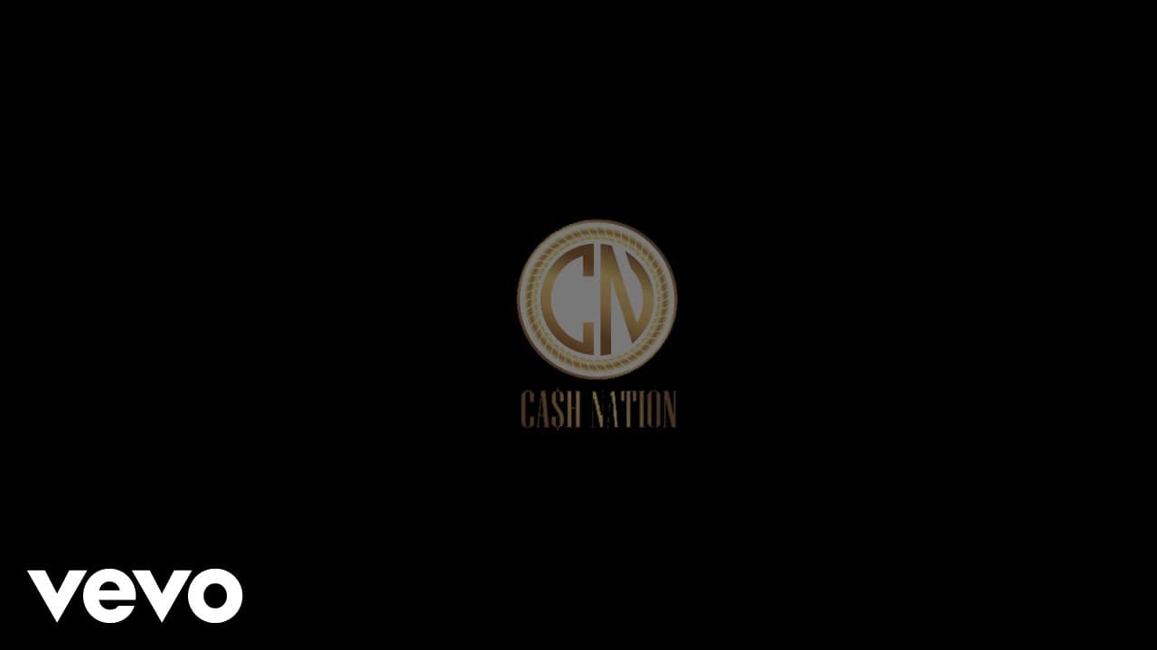 BARRY JHAY - Aiye (Official Video)