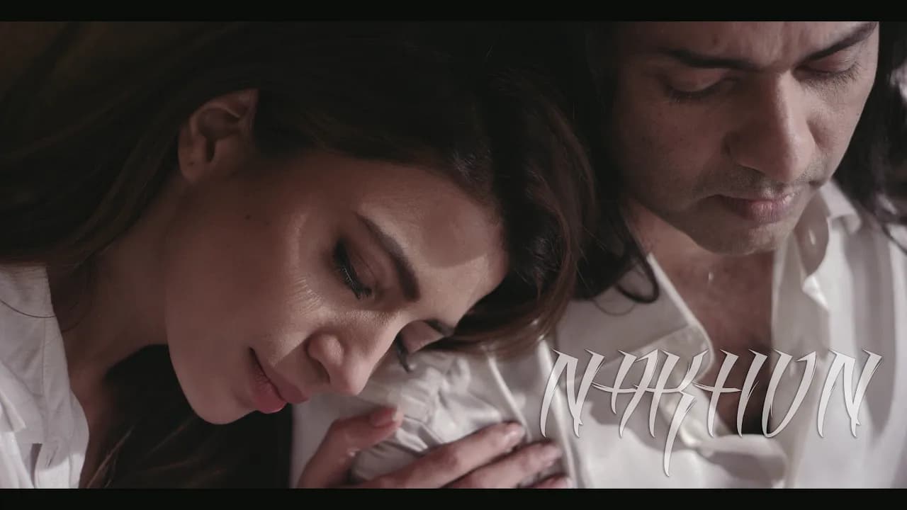 Sajjad Ali - NAKHUN - Official Video