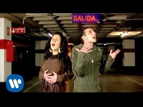 Maki - Te quiero a morir (Video clip) (Videoclip oficial)