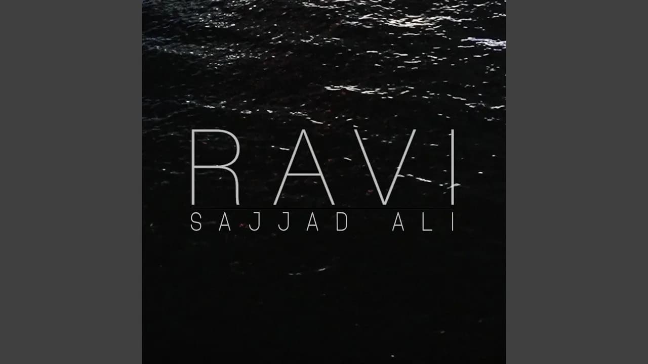 Ravi