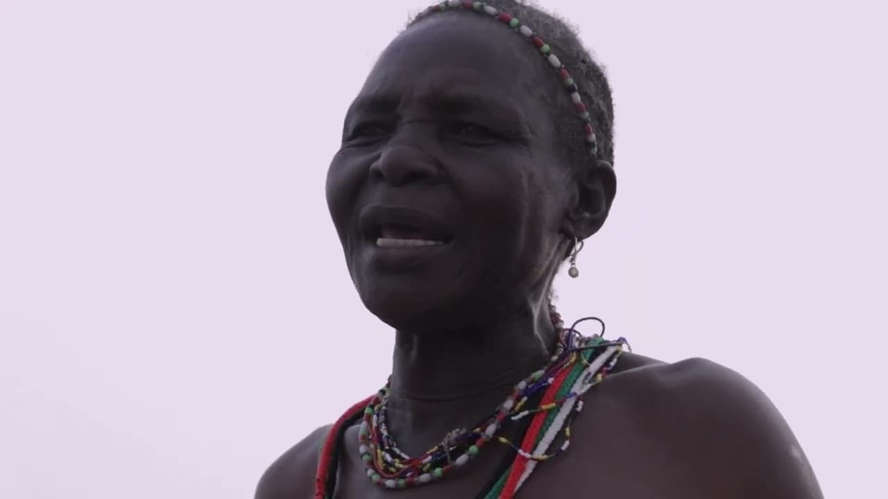 Mr Kleb - Takama ft.Mama Hamsatu (Movie Soundtrack)