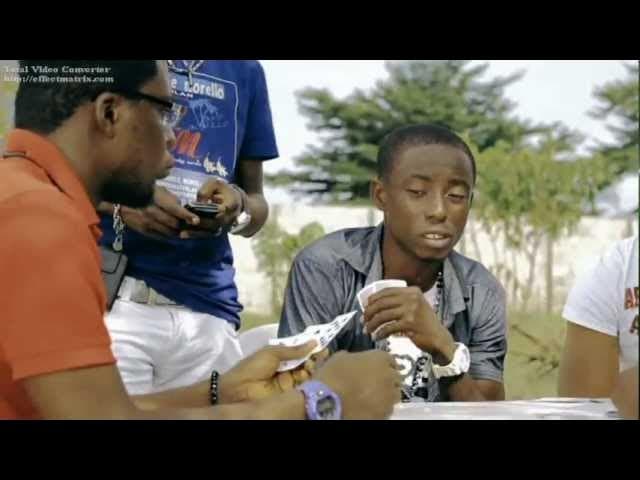 Erigga NewMoney - Mo Street Gan (Official Video)
