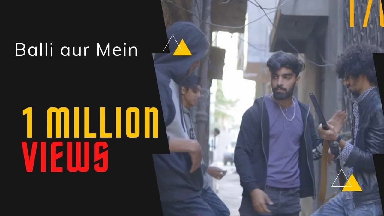 Balli Aur Mein | Talha Anjum | Inteha Pasand