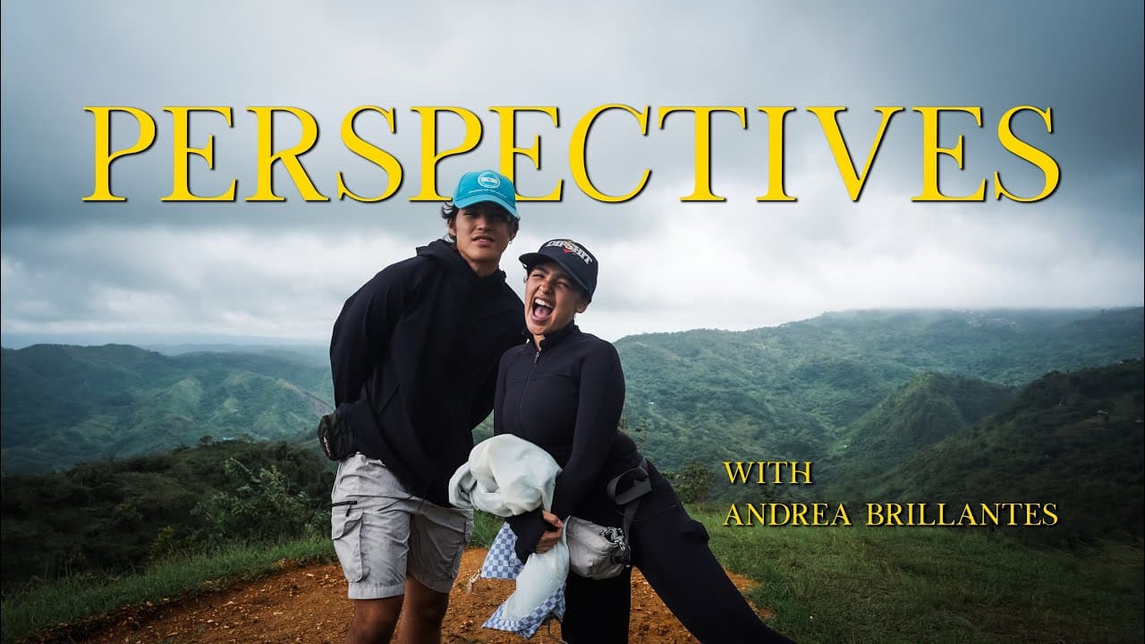 How does Andrea really feel | Perspectives by Kyle Echarri