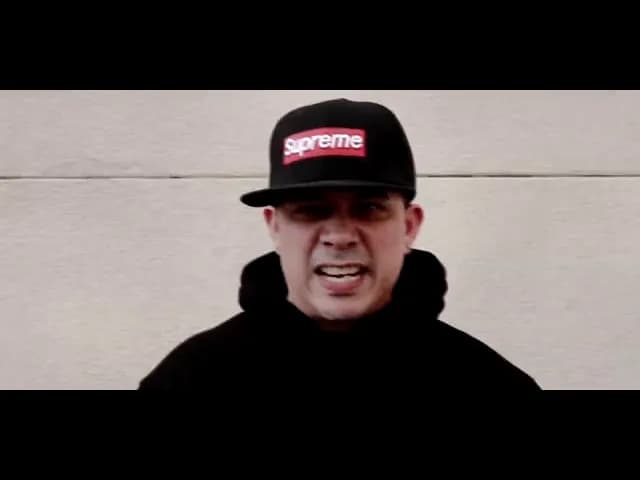 EZ MIL & HBOM - CULTURA ( Official Music Video)