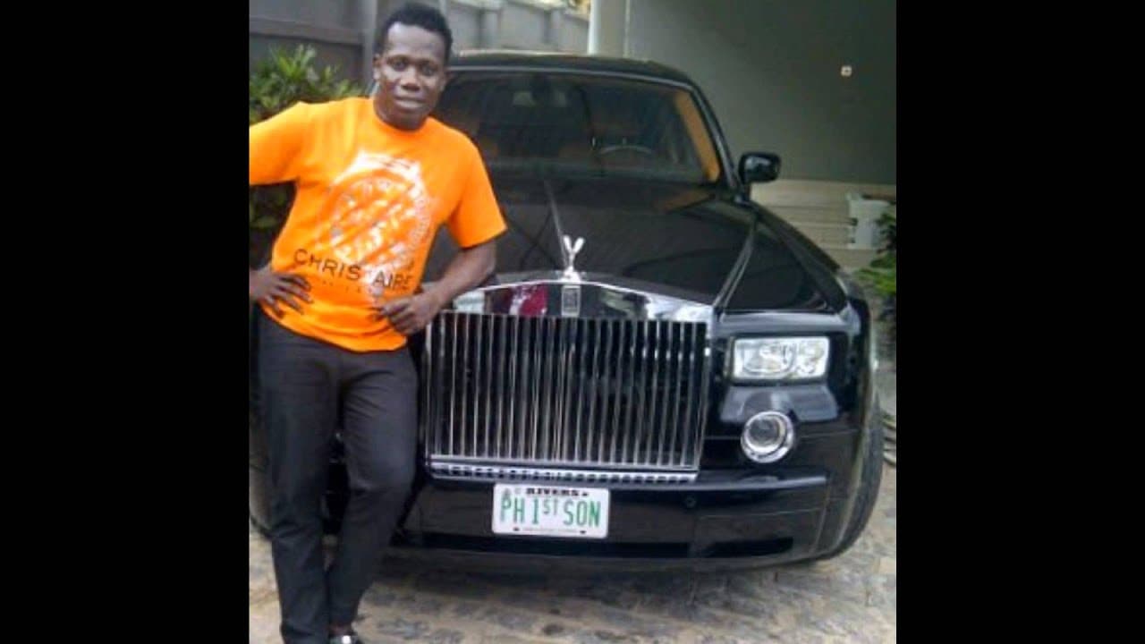 Duncan Mighty - Ogumagala