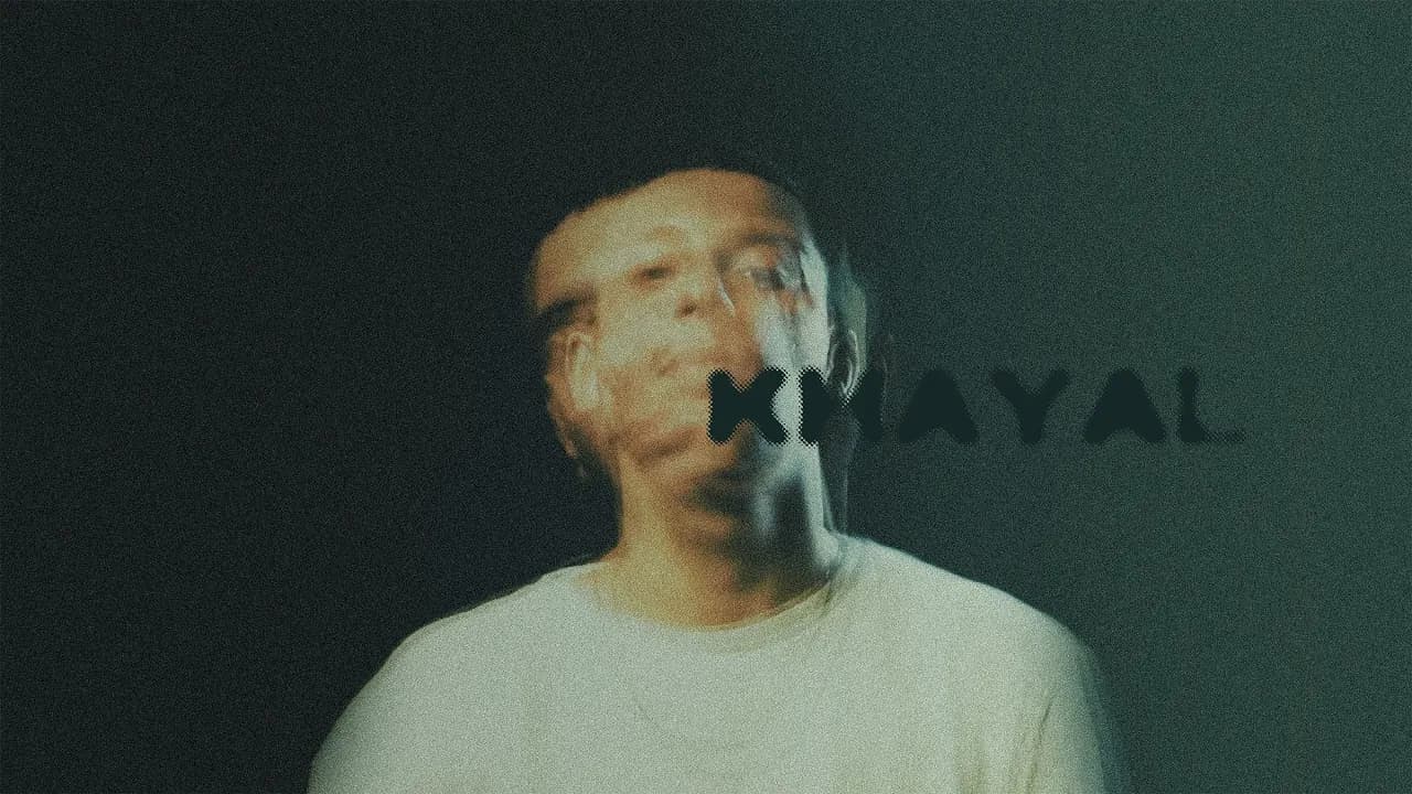 Hasan Raheem - Khayal ft. Abdullah Kasumbi  (Official Lyric Video)