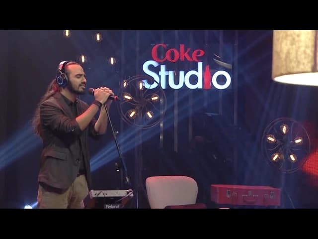 Coke Studio Season 8| Neun La Leya| Kaavish