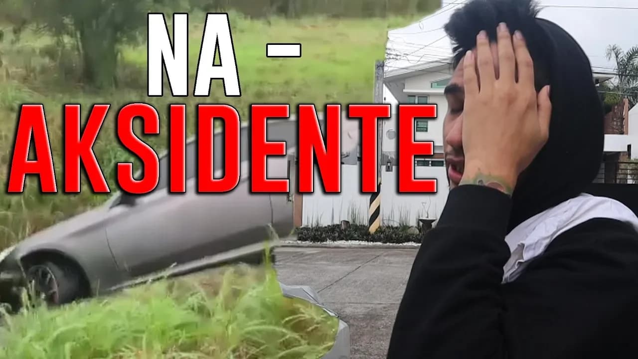 NA-AKSIDENTE