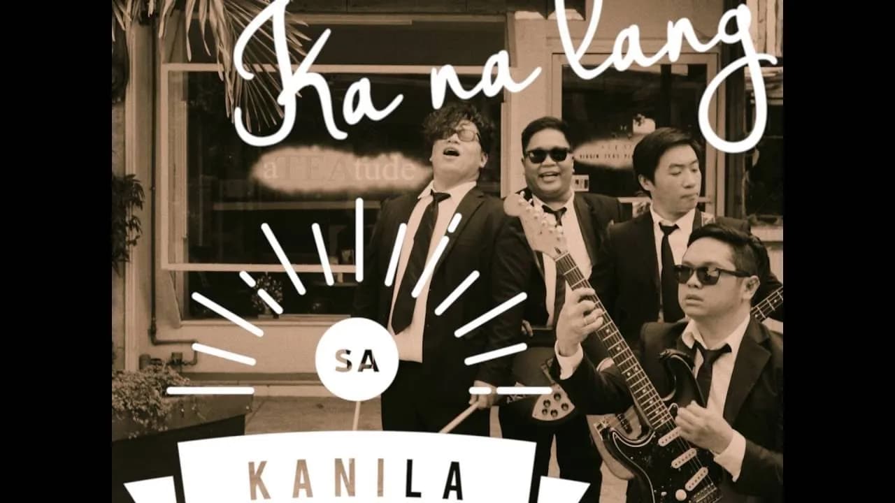 Ely Buendia & The Itchyworms - Pariwara