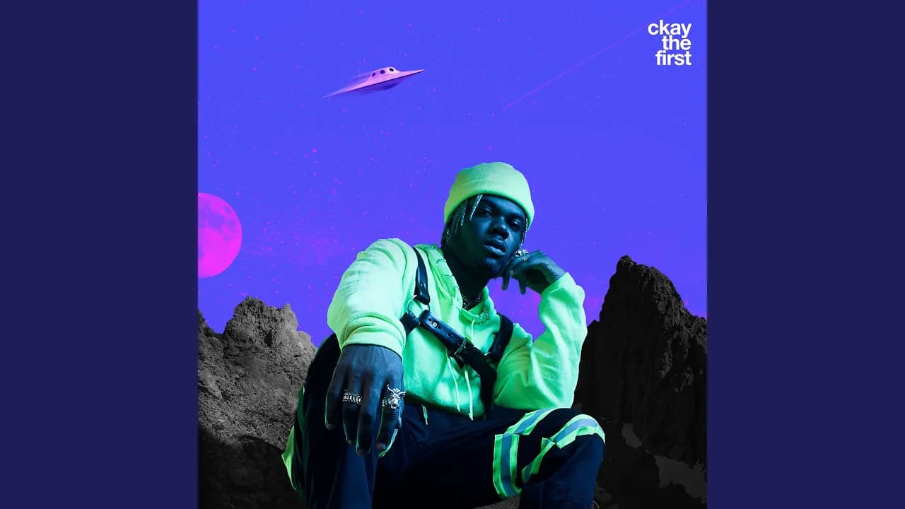 beeni (feat. Barry Jhay)