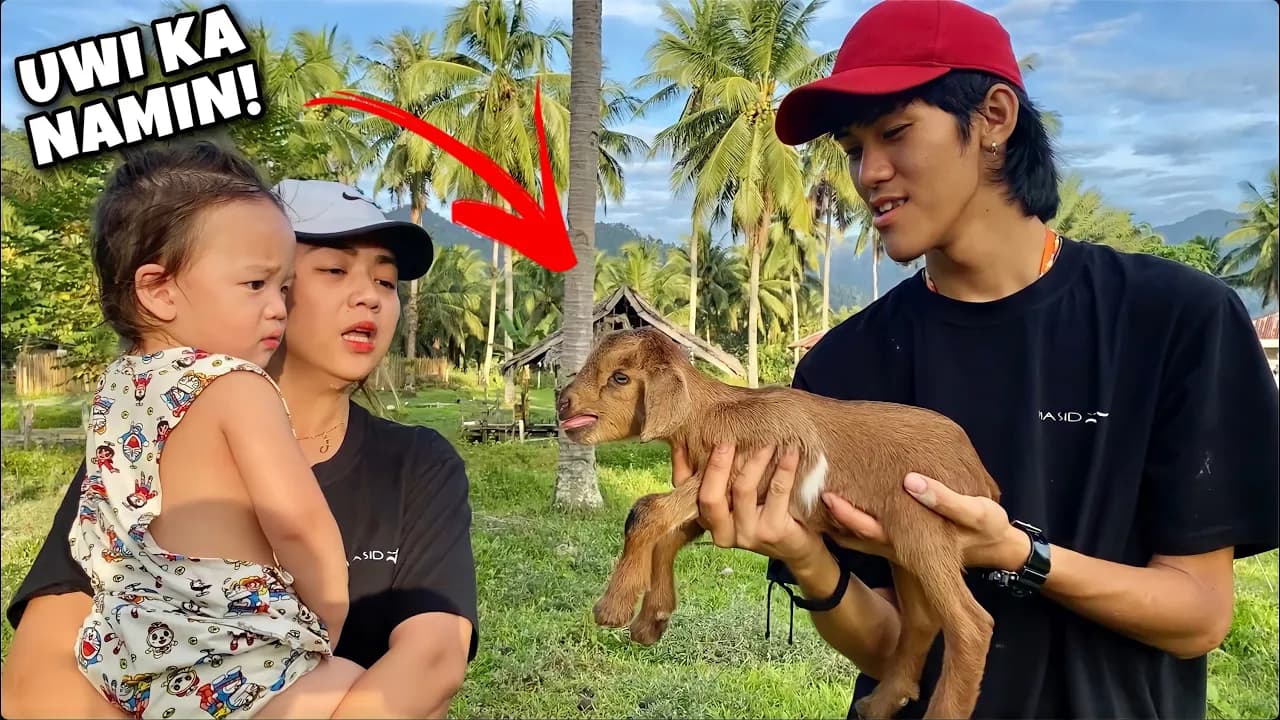 ANG PAGHAHANAP | Geo Ong