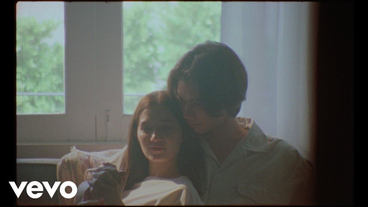 Zack Tabudlo - Turn Back Time ft. Violette Wautier