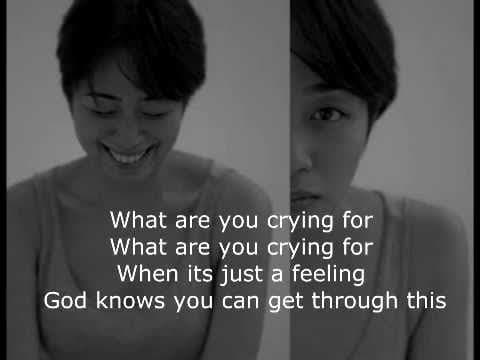Up Dharma Down-Feelings