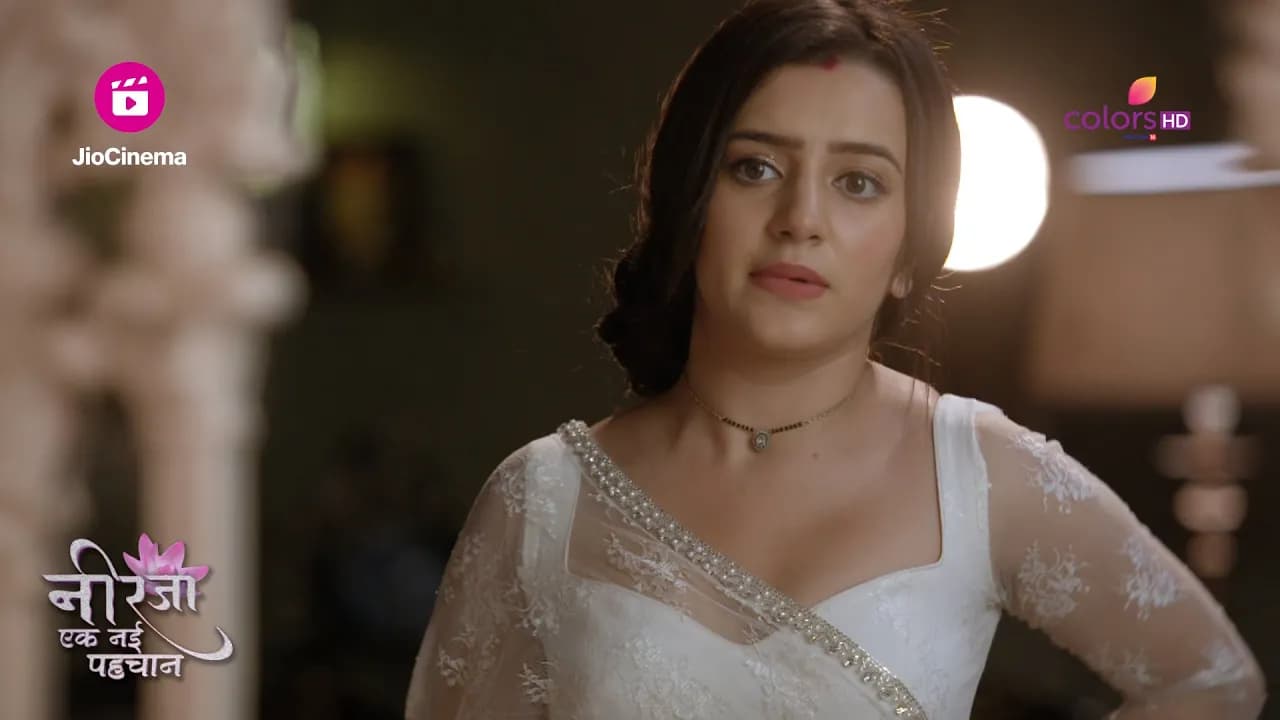 Abir पहुंचा Neerja की Cooking मे मदद करने | Neerja | नीरजा - एक नई पहचान