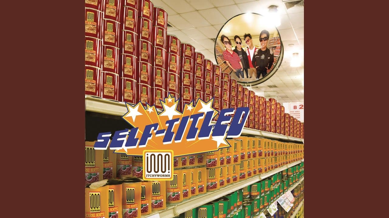 Penge Naman Ako N'yan