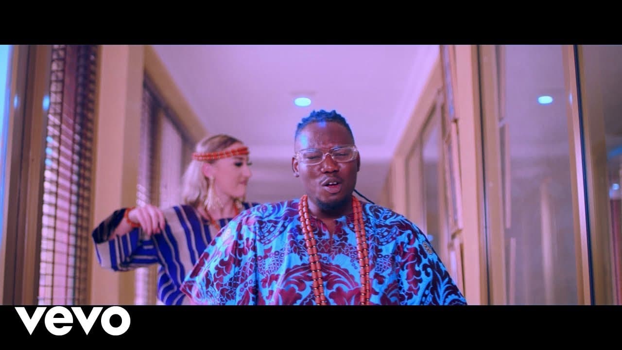 Oyin - Oyin X Qdot - Ife (Official Video)