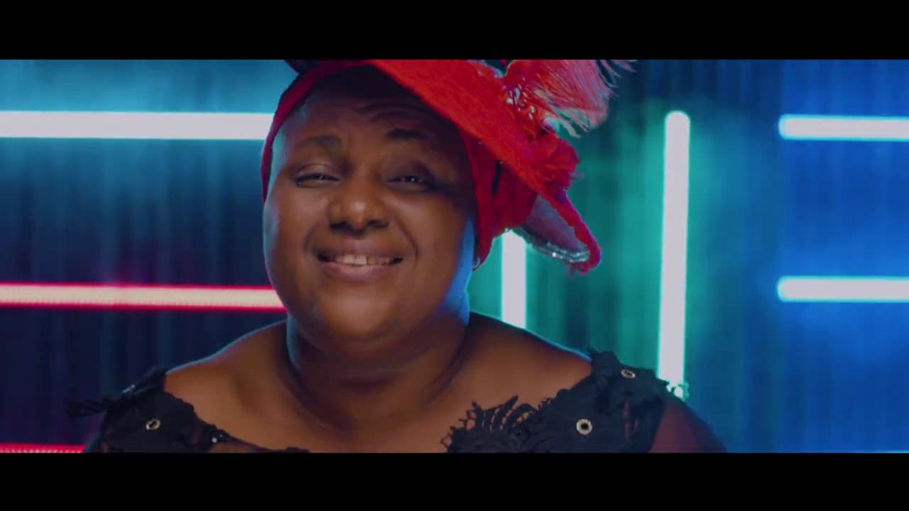 Chioma Jesus - Imela Chineke (Official Video)