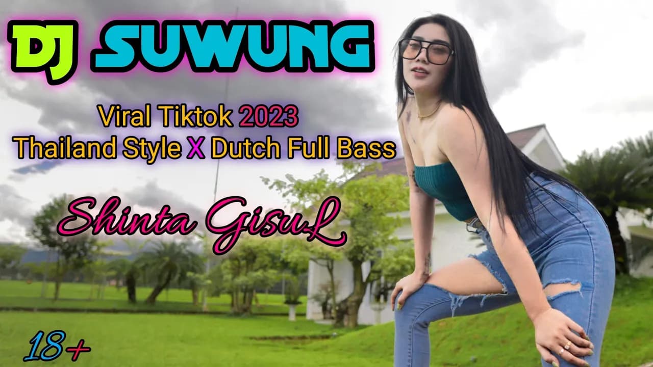 DJ SUWUNG - Shinta Gisul ( Official Music Video )