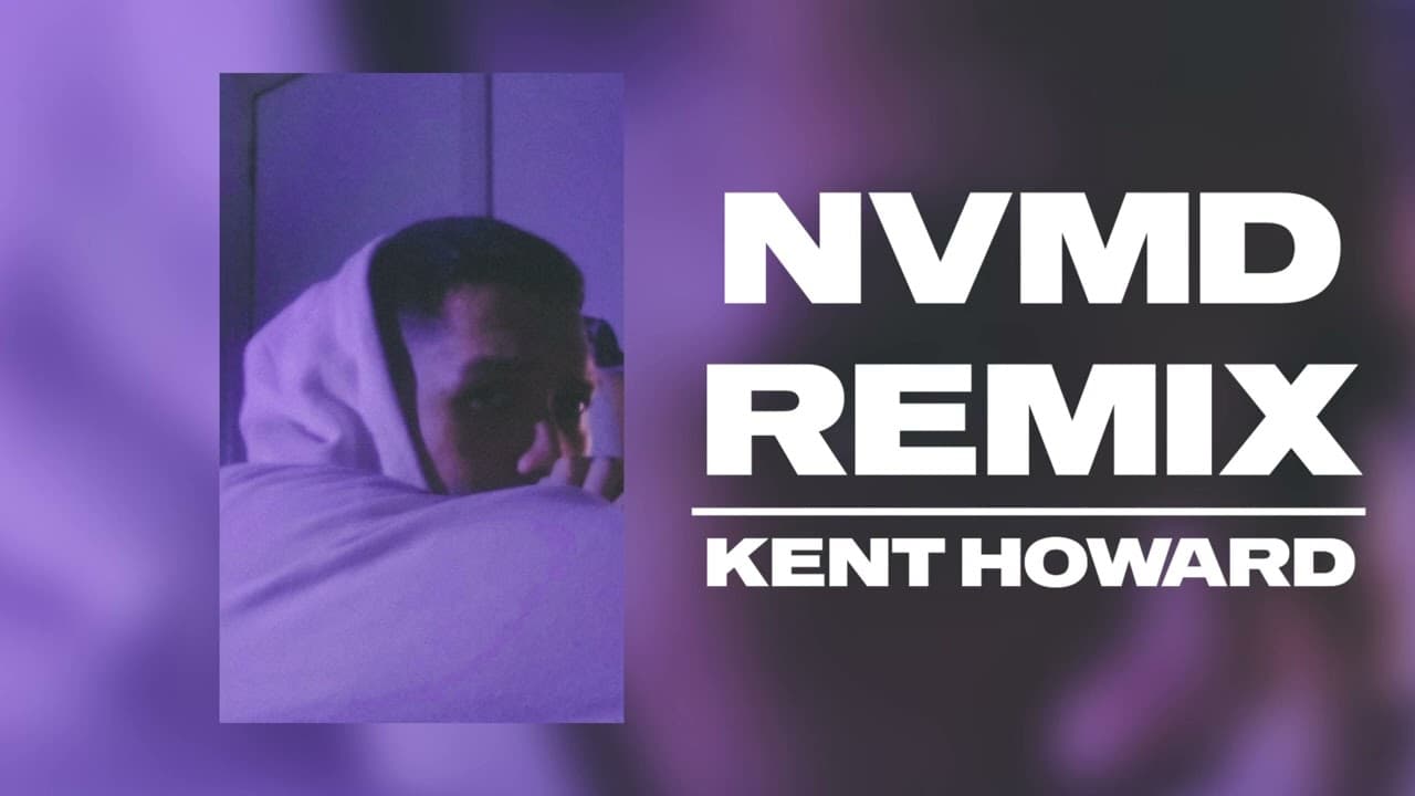 NVMD - Denise Julia (Remix) by Kent Howard