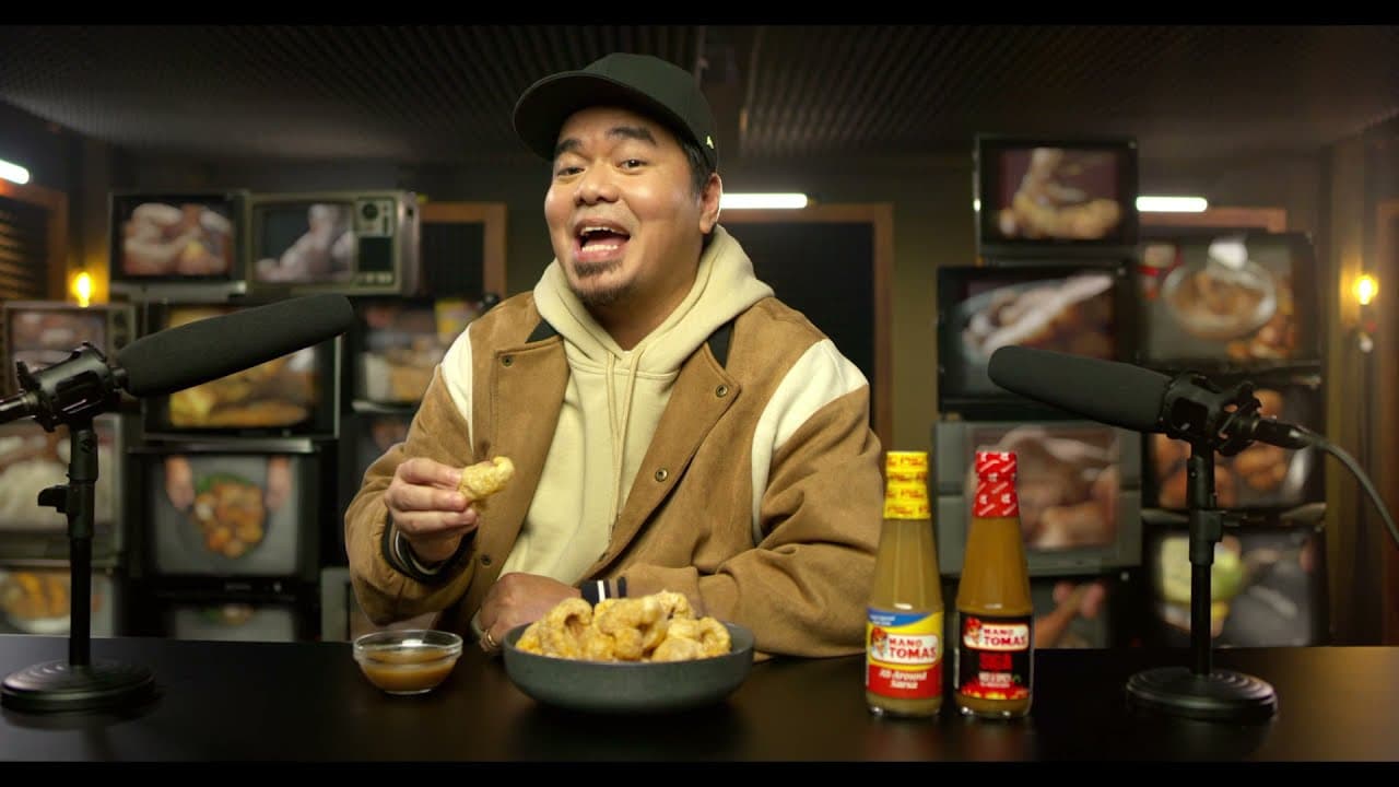 Mang Tomas Plus feat. Gloc-9