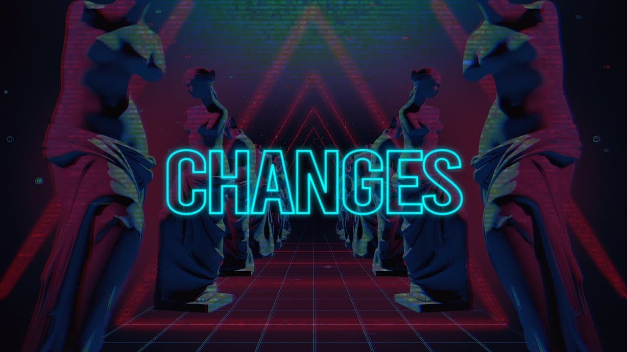 Joel Fletcher & Kennyon Brown - Changes (Official Music Video)