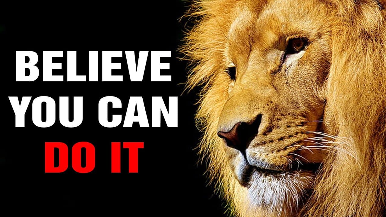 STOP DOUBTING YOURSELF - Powerful Steve Harvey Les Brown Joel Osteen Motivation 2022