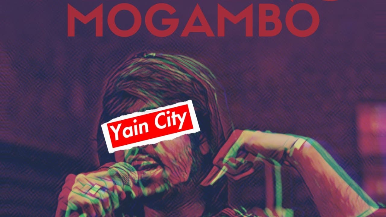 Maanu - MOGAMBO (Official Lyric Video) [Explicit]