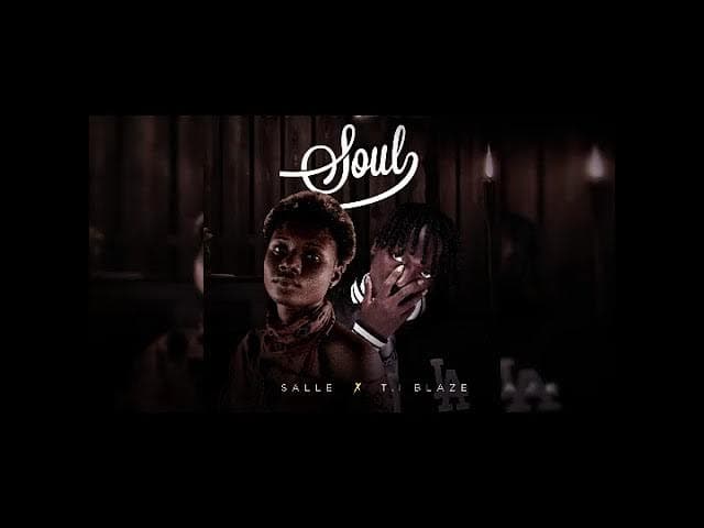 Salle - Soul (Official Audio) ft. T.I. BLAZE