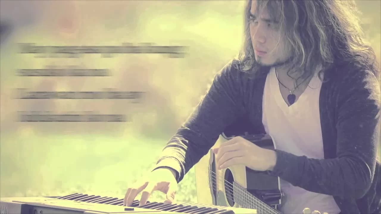 Jireh Lim - Pagsuko *lyrics*