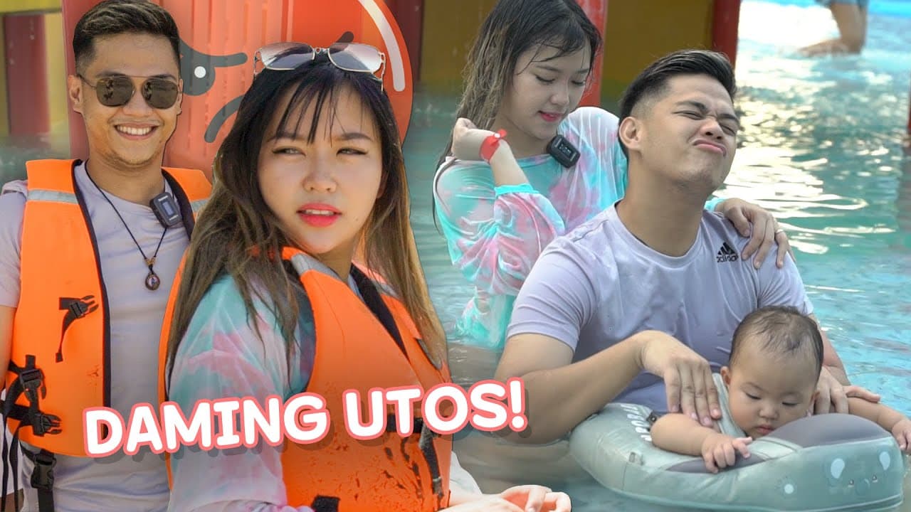 Letting Von Control my Day | Carlyn Ocampo