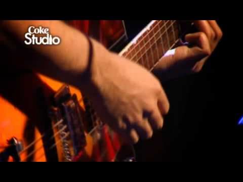 Kinara | Atif Aslam & Riaz A Khan | Season 2 | Coke Studio Pakistan |@RohailHyattMusic