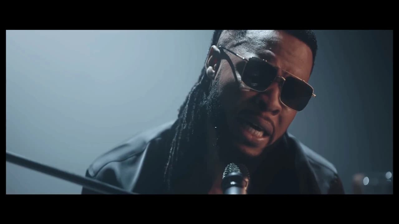 Flavour x Chidinma - Nkem  (Official Video)