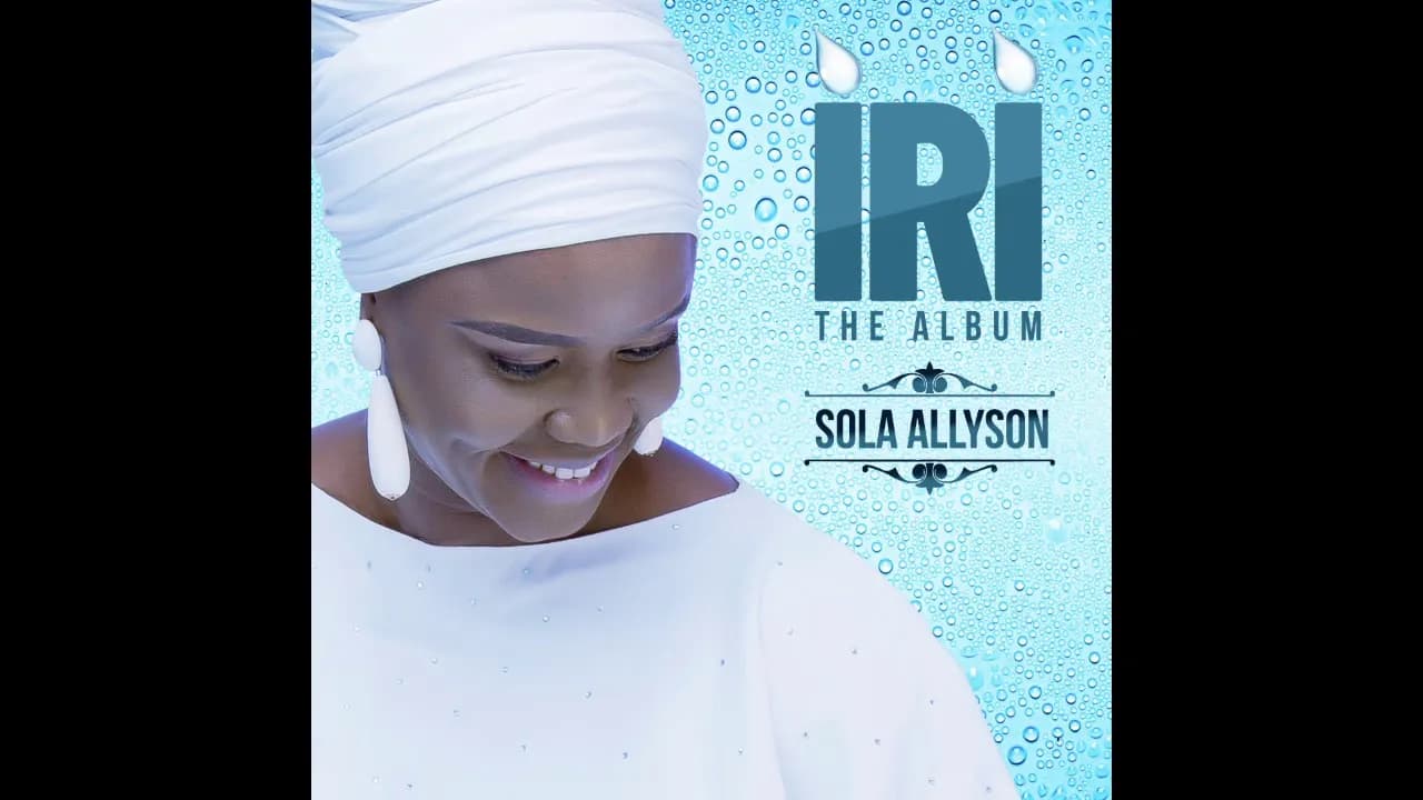 SOLA ALLYSON - #CHILD