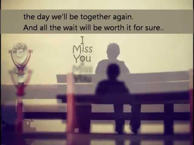 Distance - Jireh Lim w/ lyrics