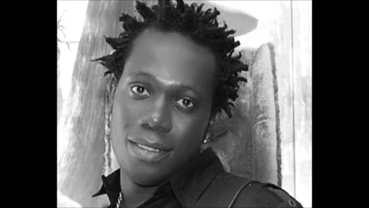 Duncan Mighty Ft. Porsh Kayiana - Blackberry