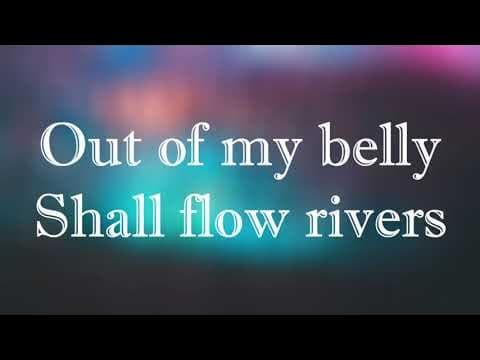 Out my belly LYRICS   Prospa Ochimana