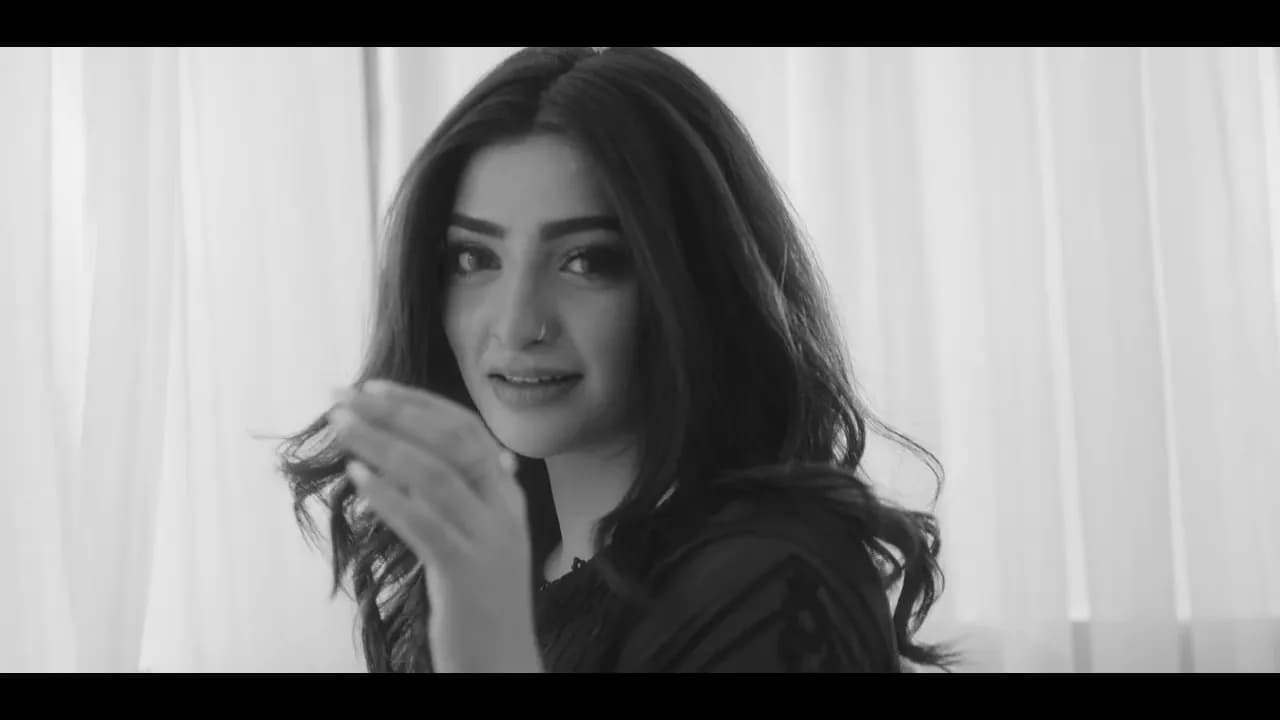 Abdullah Muzaffar ft Nawal Saeed I Closure (Gal kardi) I Official Music Video
