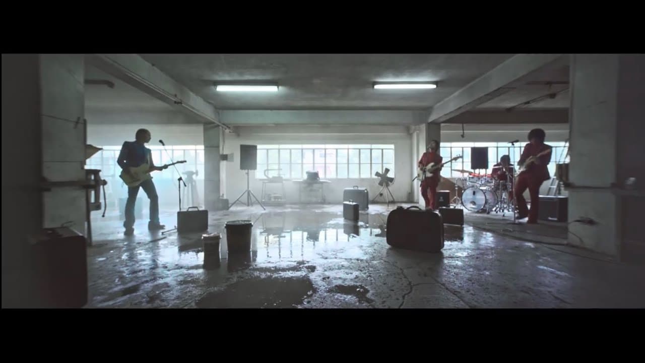 NAGBABALIK / RICO BLANCO, IV OF SPADES