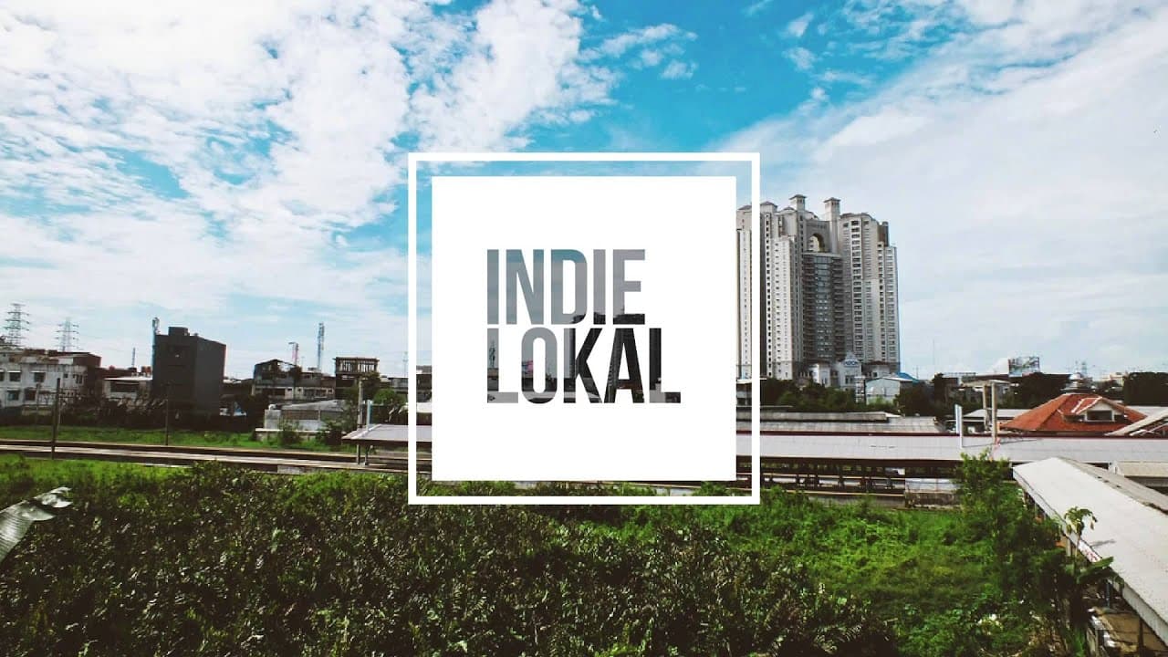 Banda Neira - Senja Di Jakarta