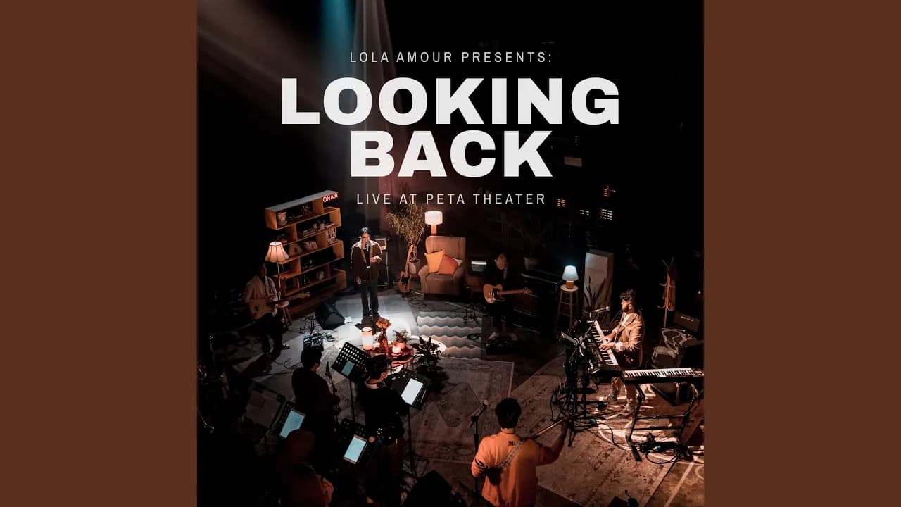 Maybe Maybe (Live at the PETA Theater, 2022)