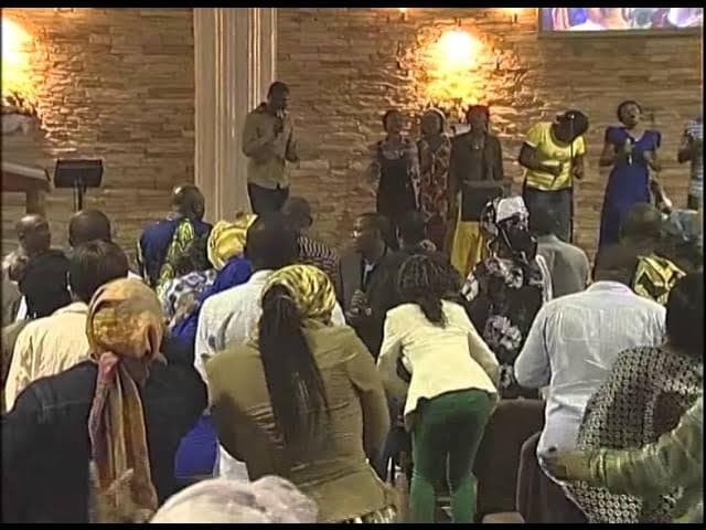 TONY ADOKI/ VIDEOS 3