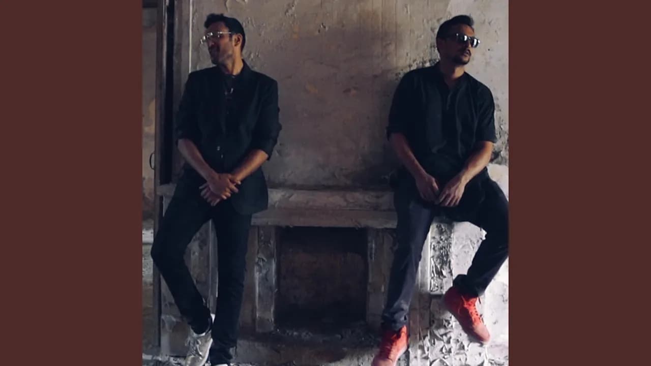 Waasta (feat. Ali Sethi)