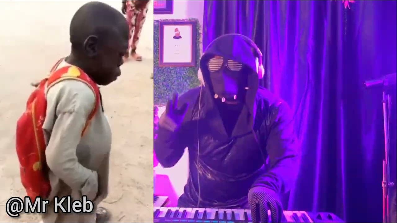 Mr Kleb - Sapele Road