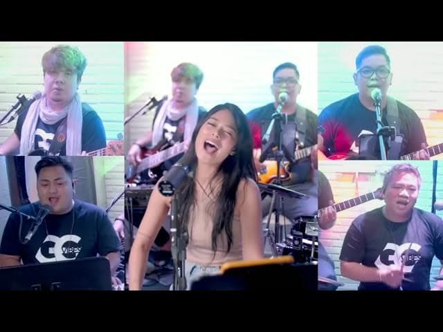 OBLADI OBLADA by Gigi de Lana